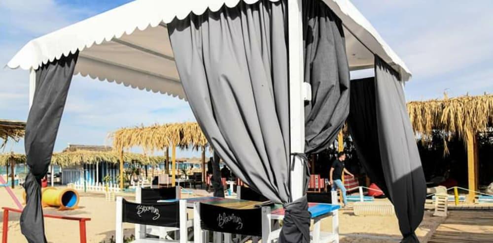 Le Monaco Hotel & Thalasso Sousse Exteriér fotografie