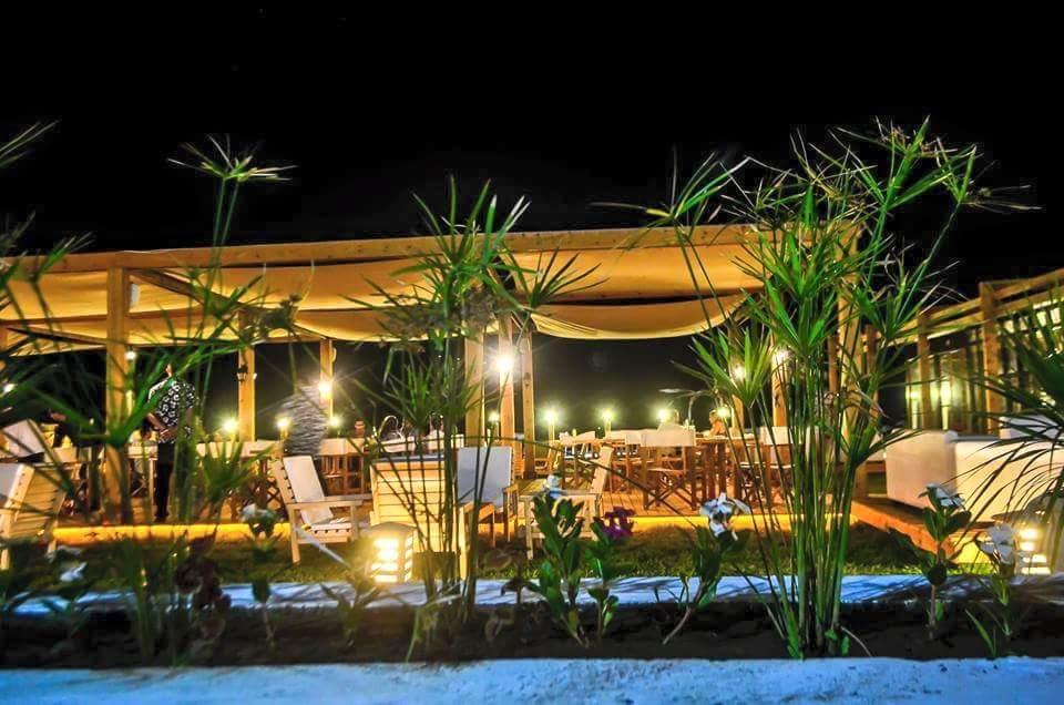 Le Monaco Hotel & Thalasso Sousse Exteriér fotografie